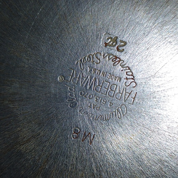 Farberware vintage steamer set with lid - Picture 6 of 11